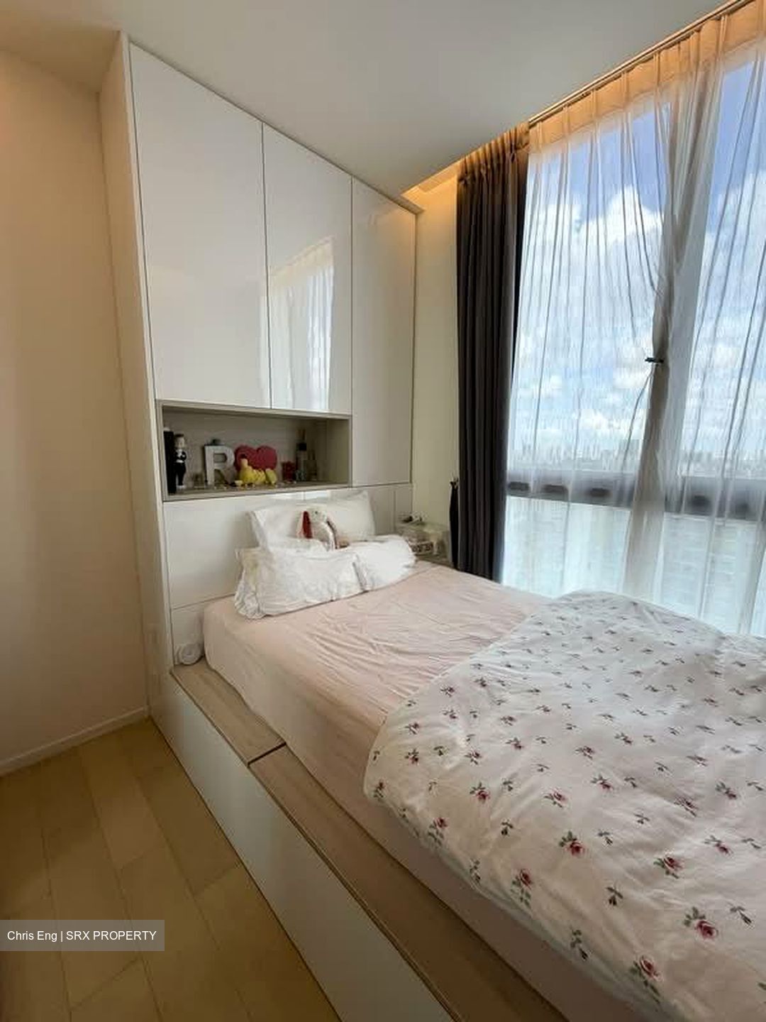 The Panorama (D20), Condominium #527270441